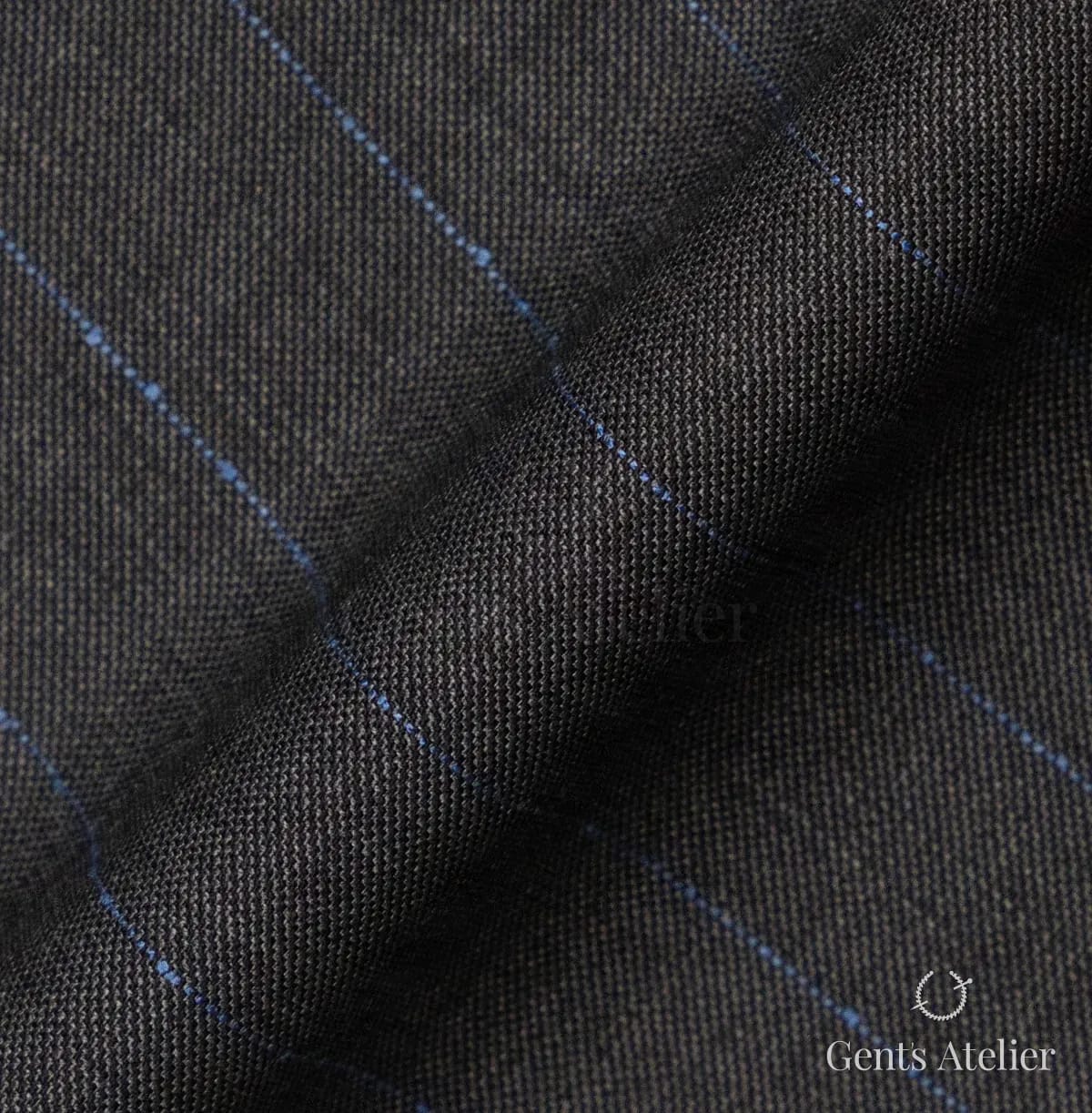 Драпировка ткани Tailor X-20 крупным планом