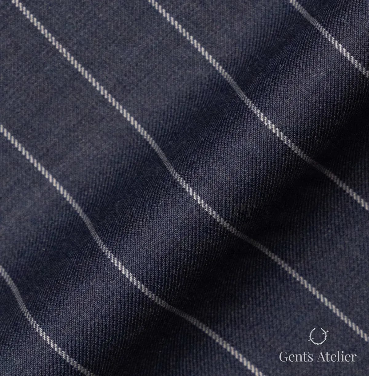 Драпировка ткани Tailor T-1 крупным планом