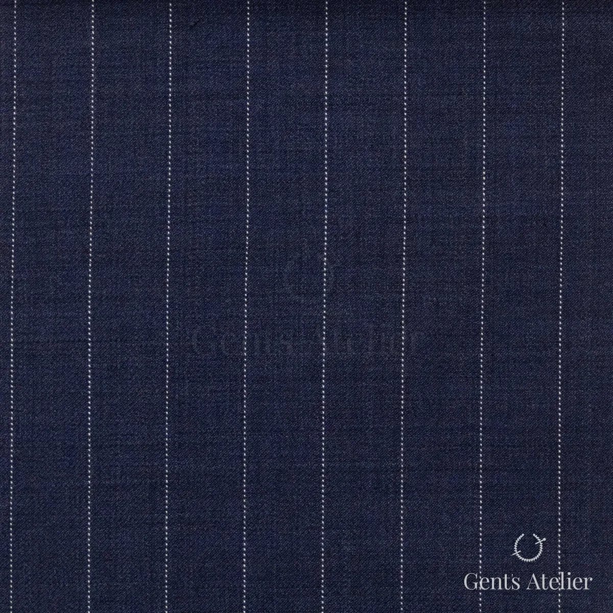 Костюм из Tailor Y002-4 — тёмно-синий, 70% шерсть, 30% полиэстер