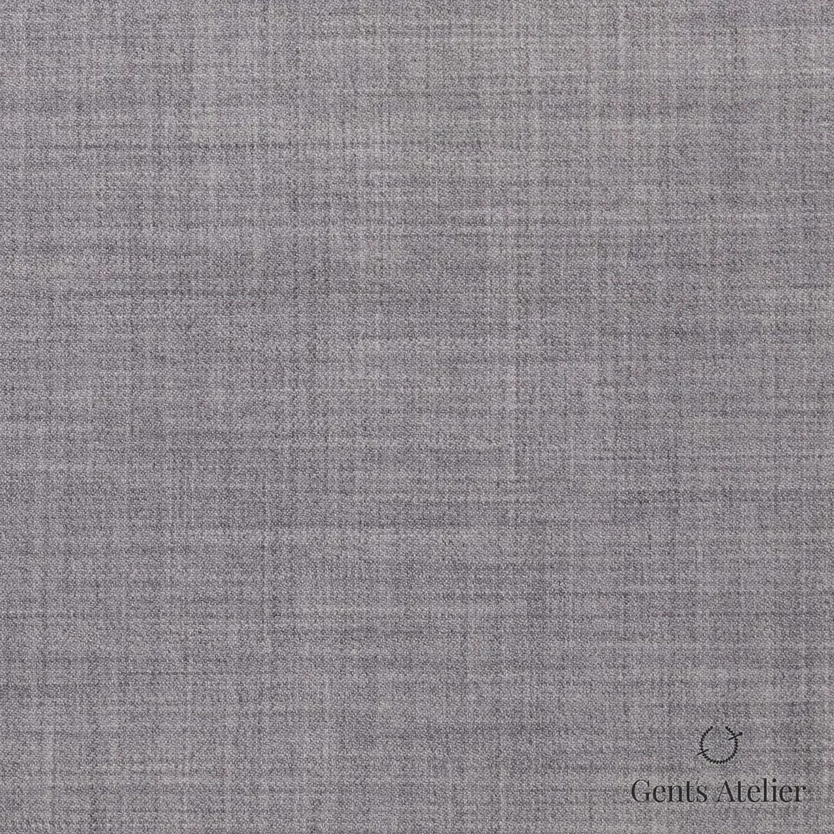 Костюм из Tailor 20-10 — светло-серый, 97% шерсть, 3% эластан