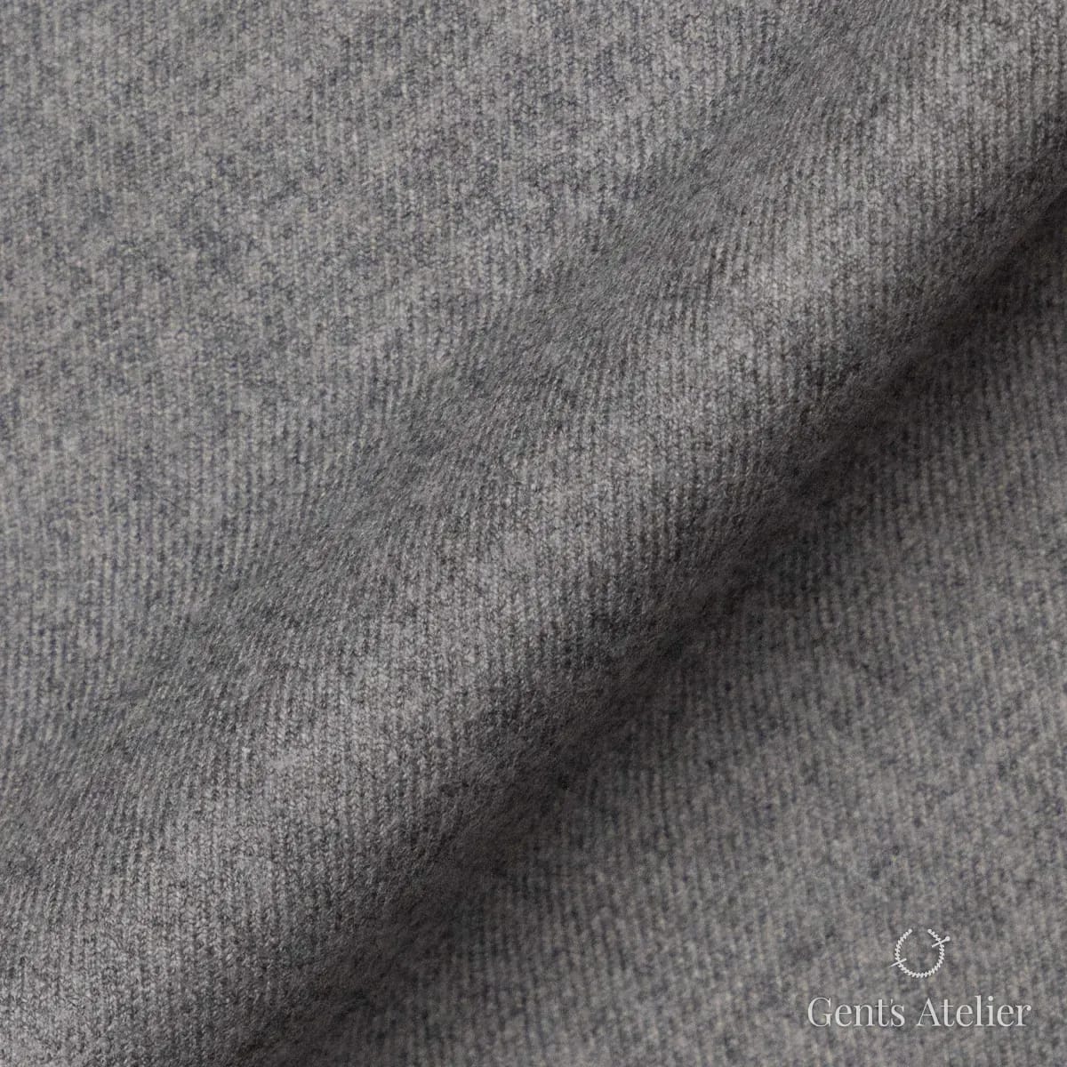 Драпировка ткани Tailor W002-8 крупным планом