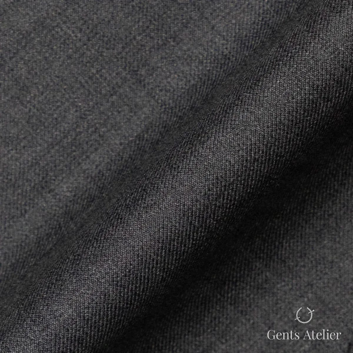 Драпировка ткани Tailor W001-4 крупным планом