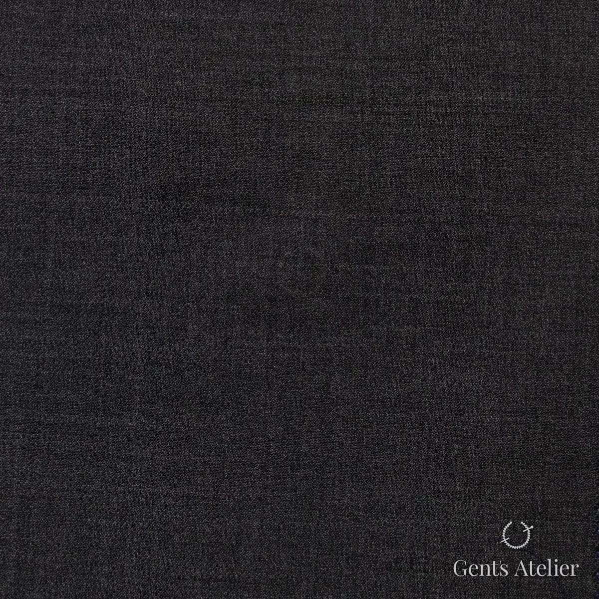 Костюм из Tailor 20-8 — графитовый, 97% шерсть, 3% эластан