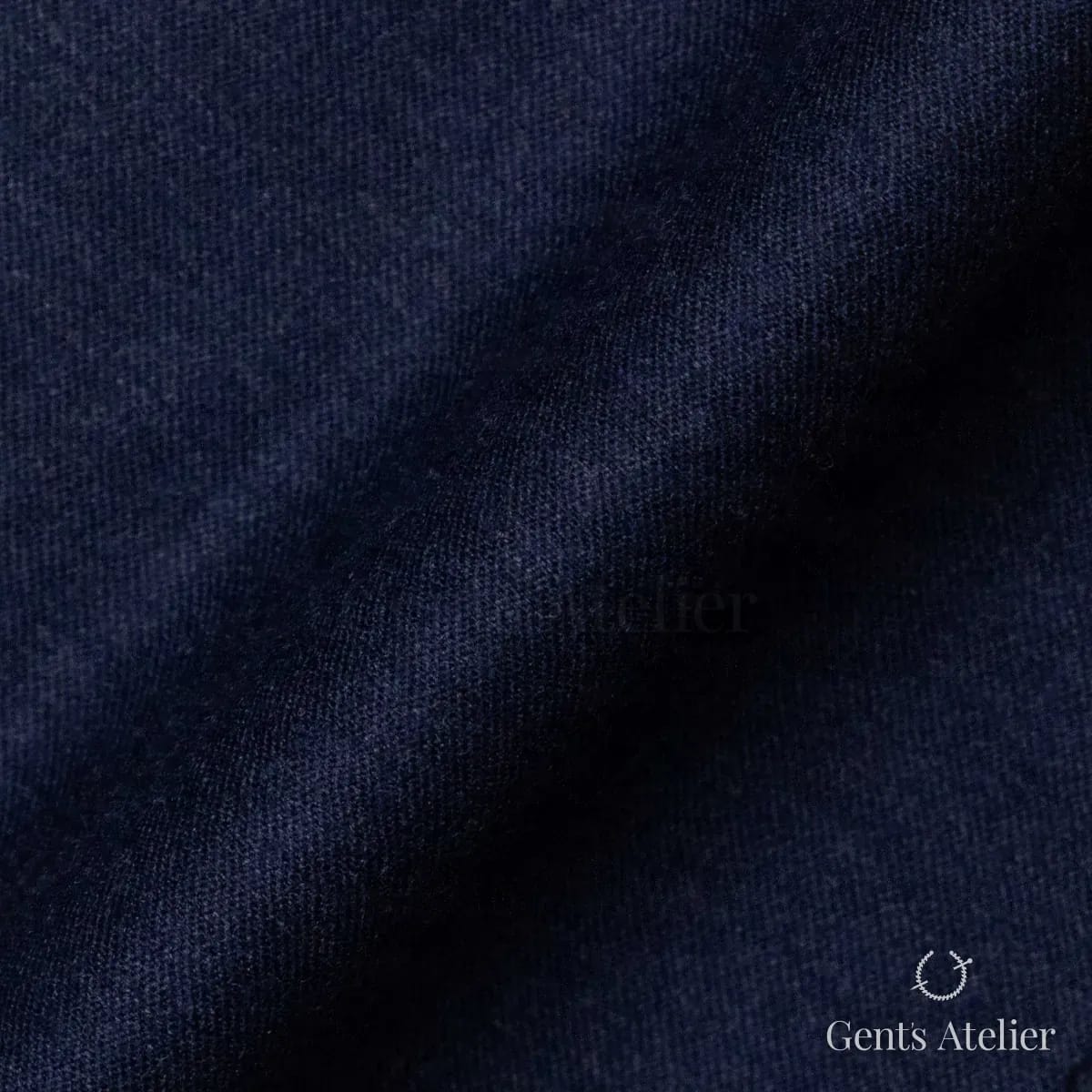 Драпировка ткани Tailor W003-6 крупным планом