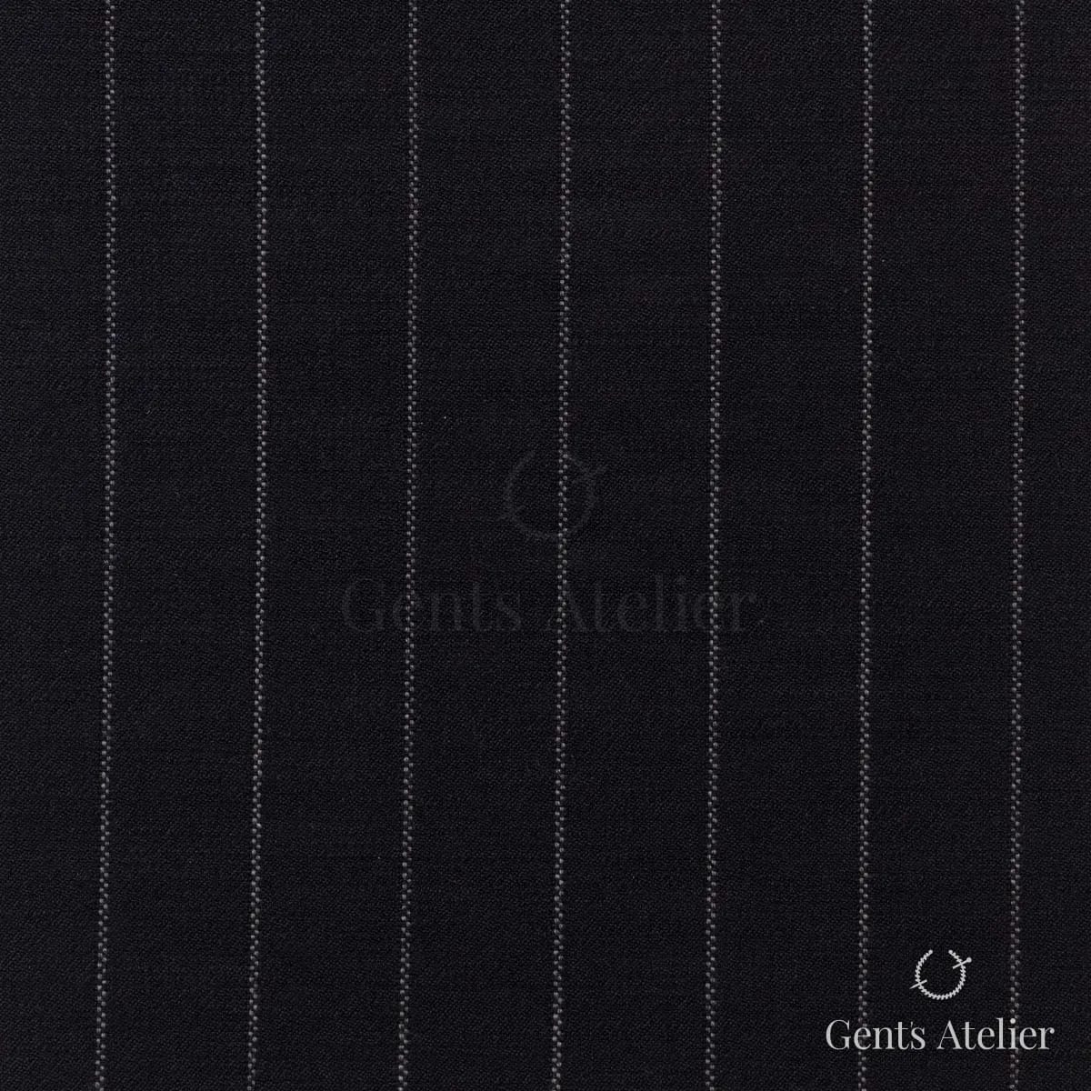Костюм из Tailor 20-102 — тёмно-синий, 97% шерсть, 3% эластан