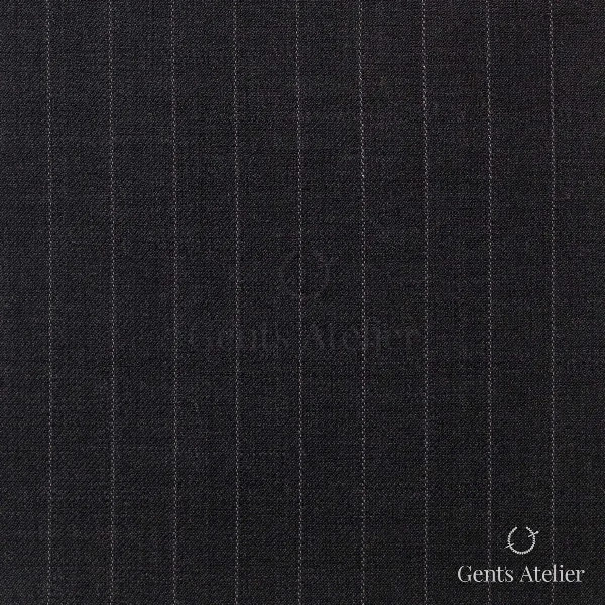 Костюм из Tailor 280434 — графитовый, 100% шерсть