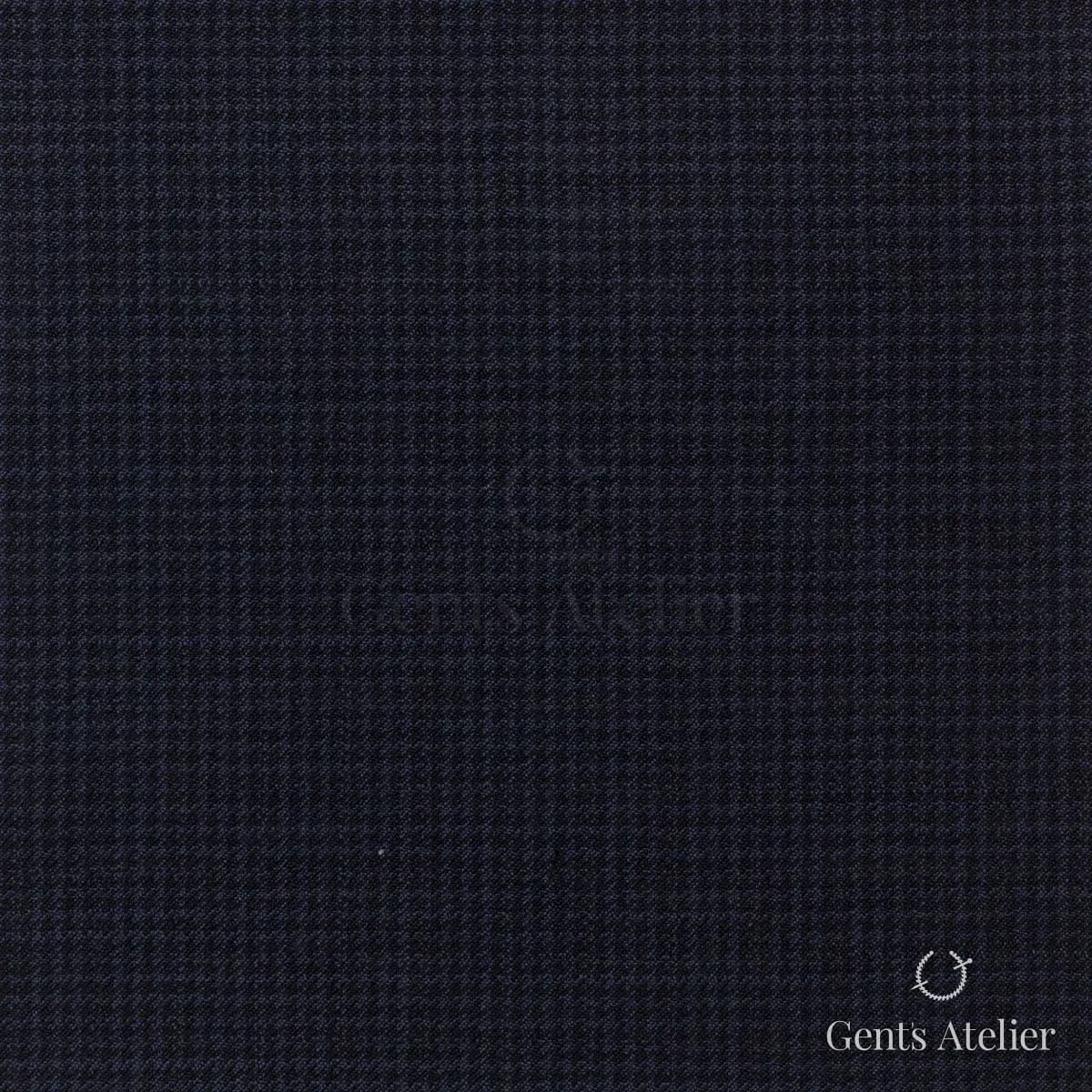 Костюм из Tailor 280378 — тёмно-синий, 100% шерсть