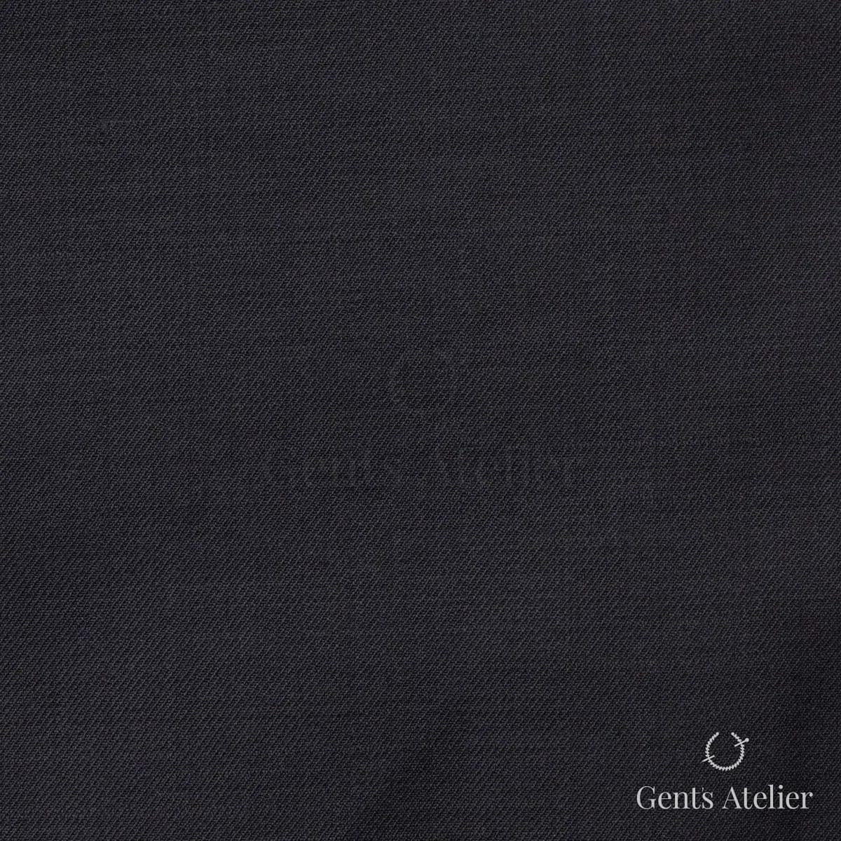 Костюм из Tailor W11003075 — чёрный, 100% шерсть