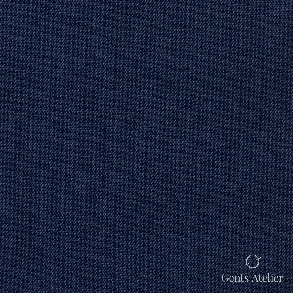 Костюм из Tailor W11006075 — тёмно-синий, 100% шерсть