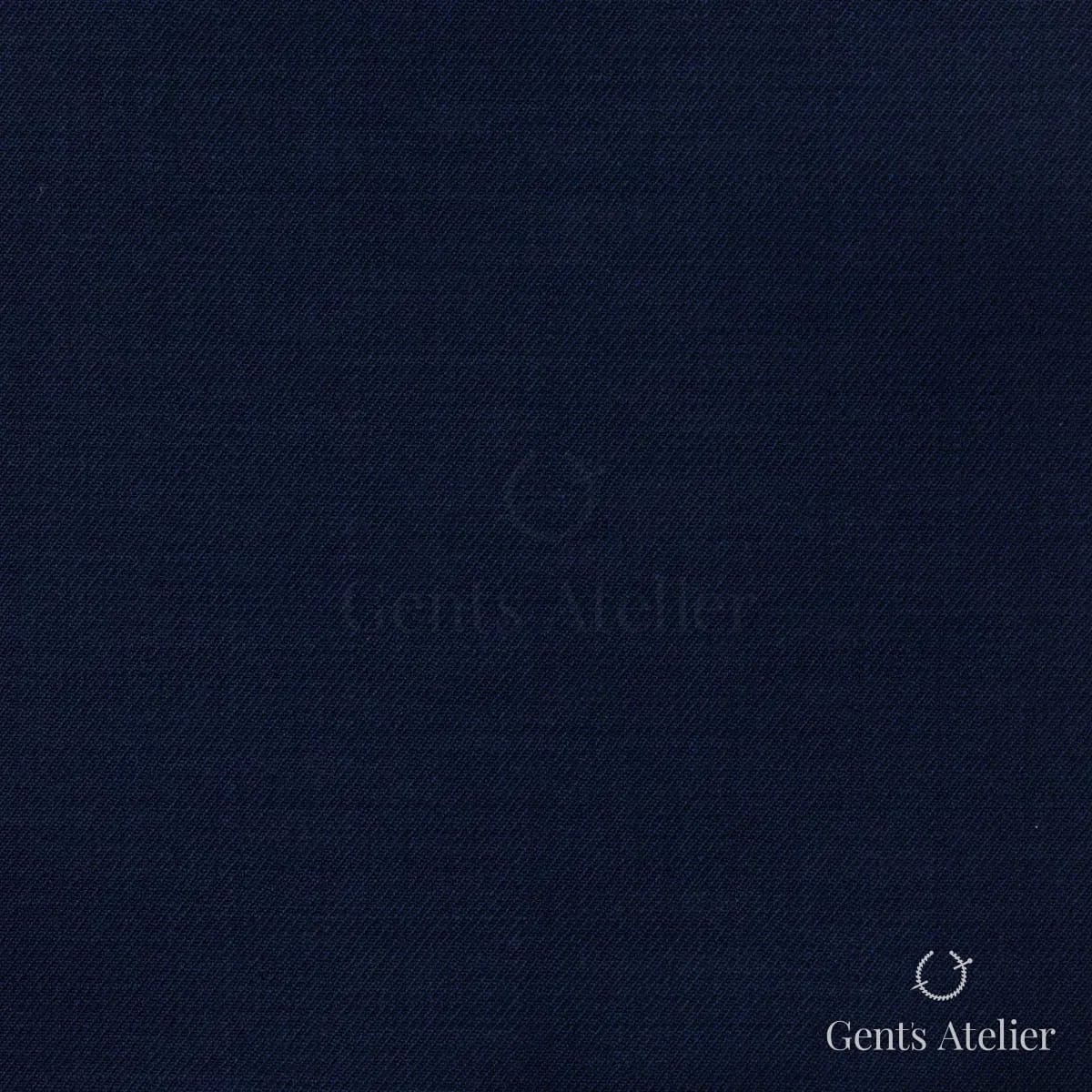 Костюм из Tailor W11007075 — тёмно-синий, 100% шерсть