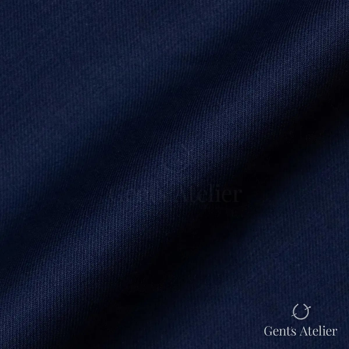 Драпировка ткани Tailor W11007075 крупным планом