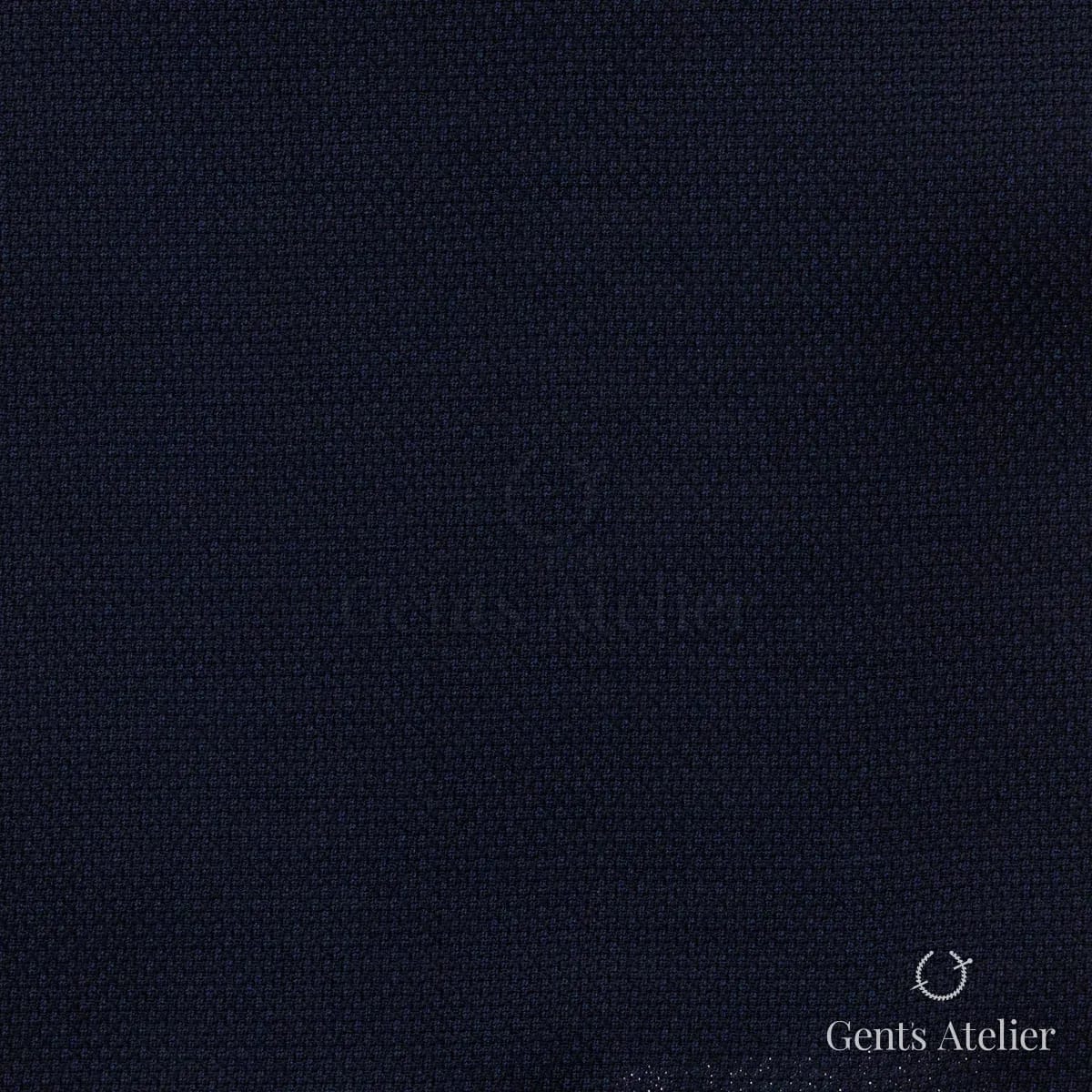 Костюм из Tailor W11013075 — тёмно-синий, 100% шерсть