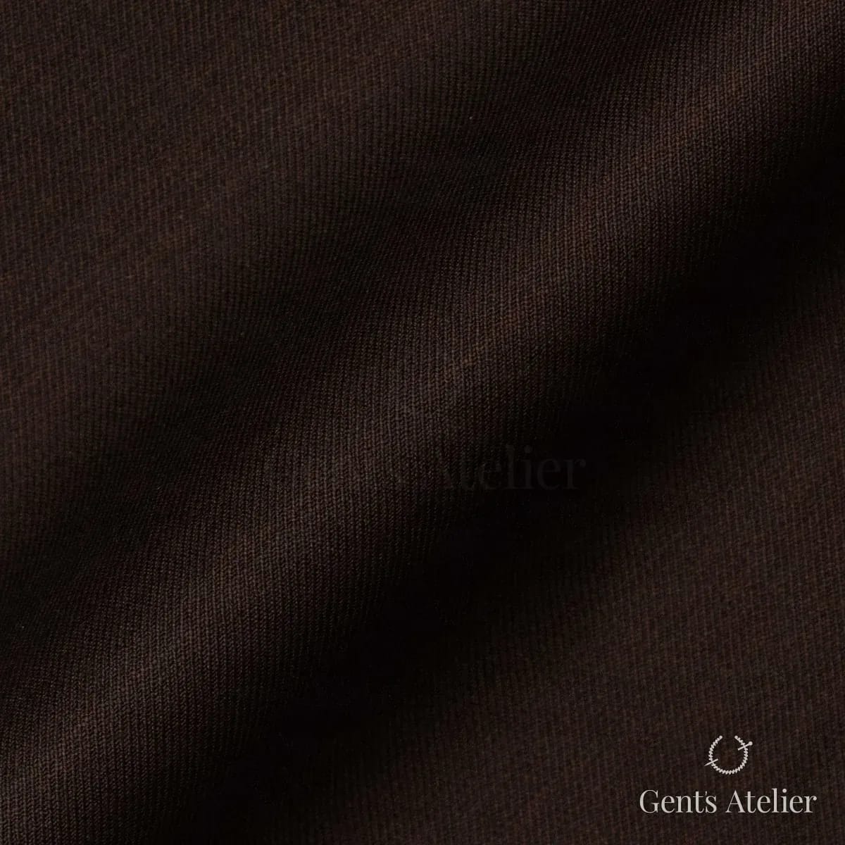 Драпировка ткани Tailor W11015075 крупным планом