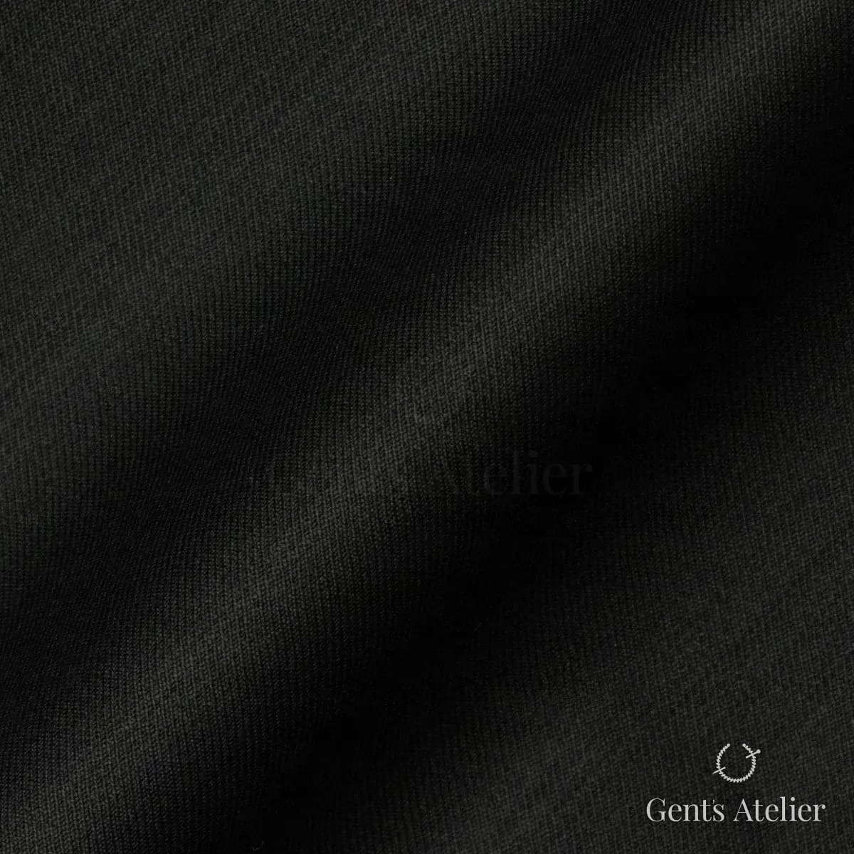Драпировка ткани Tailor W11016075 крупным планом