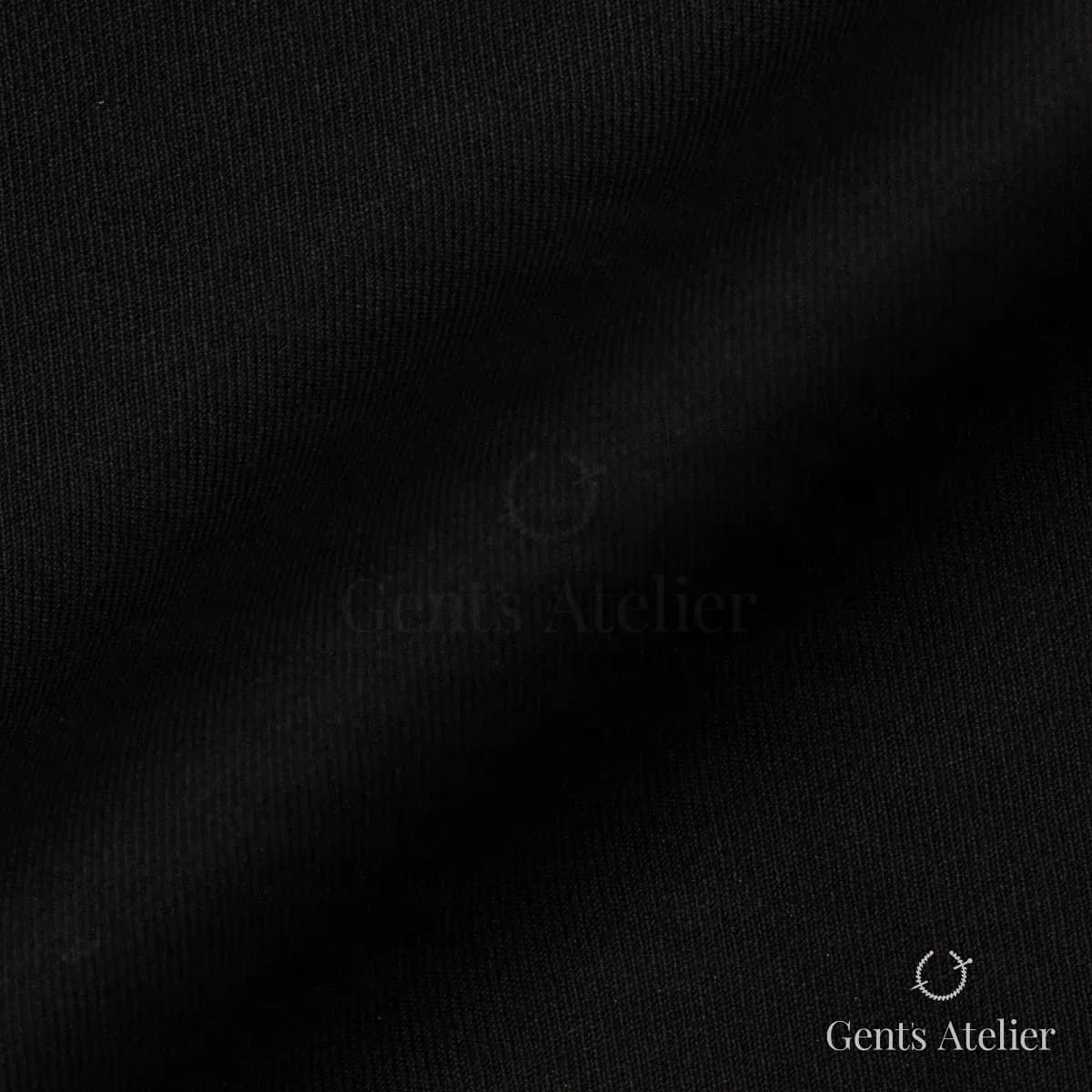 Драпировка ткани Tailor W11018075 крупным планом
