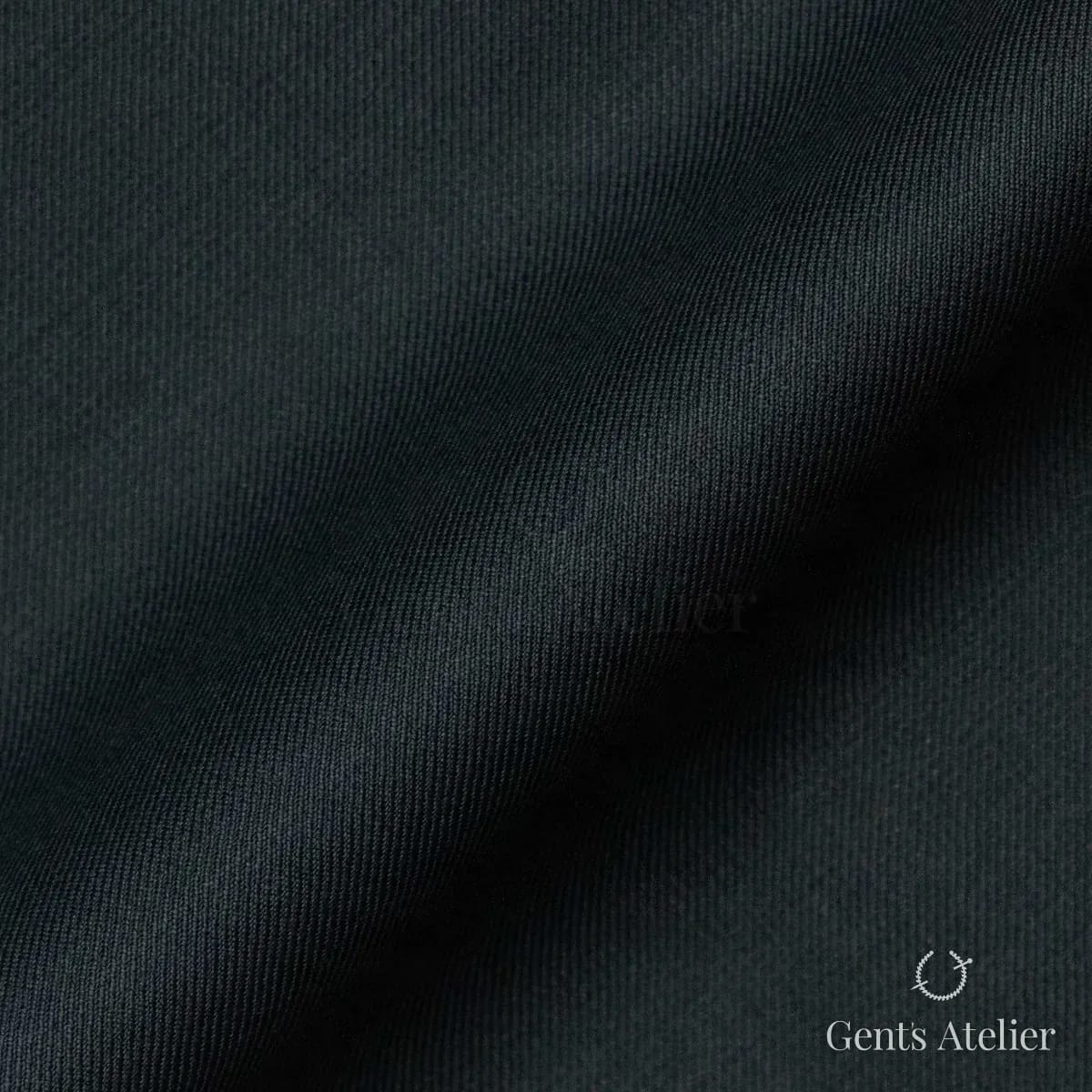 Драпировка ткани Tailor W11027075 крупным планом