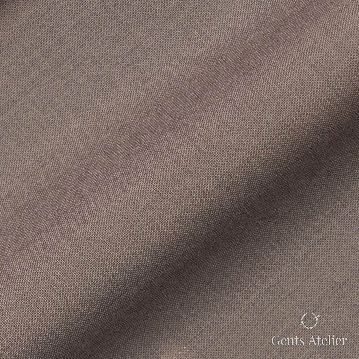 Драпировка ткани Tailor W11032075 крупным планом