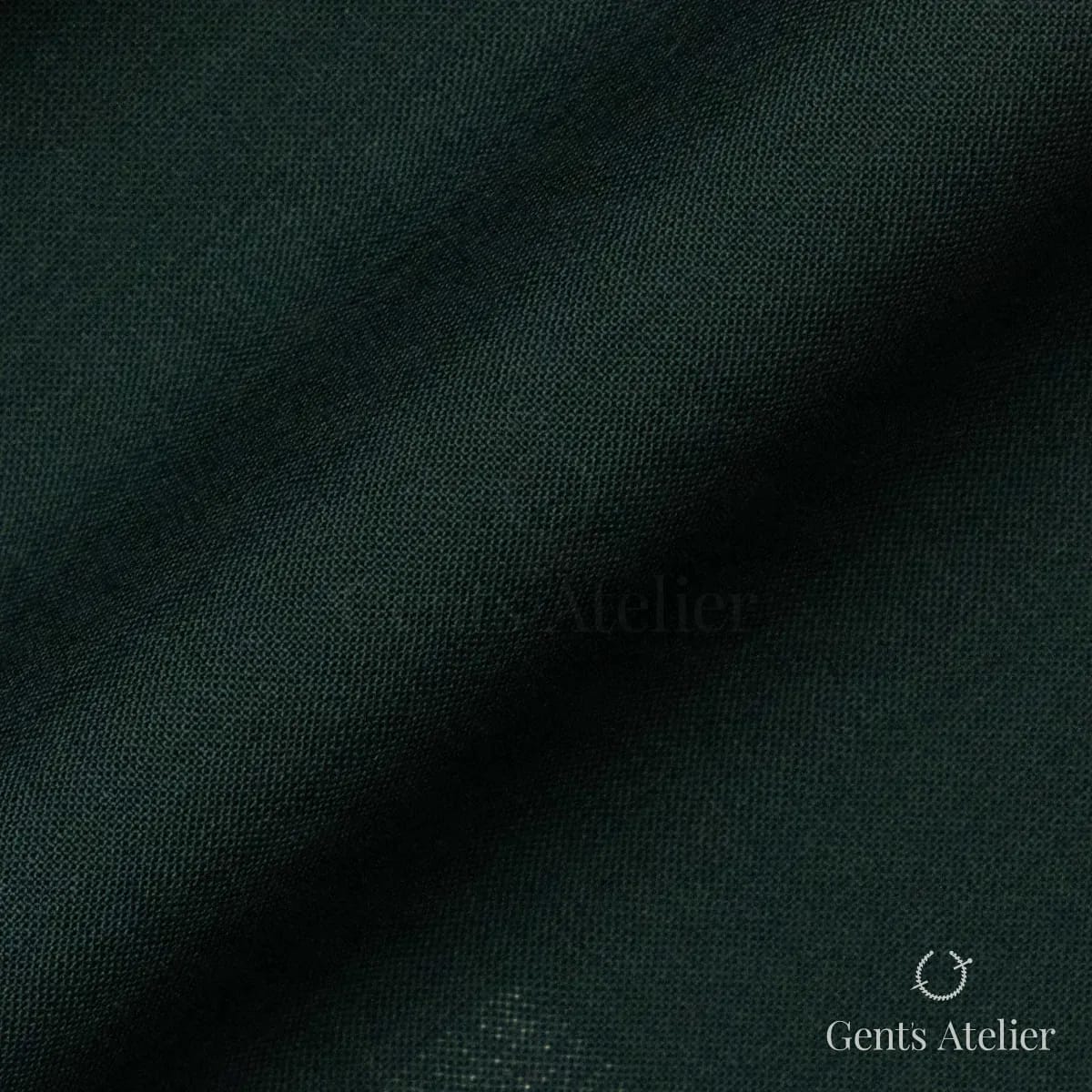 Драпировка ткани Tailor W11038075 крупным планом