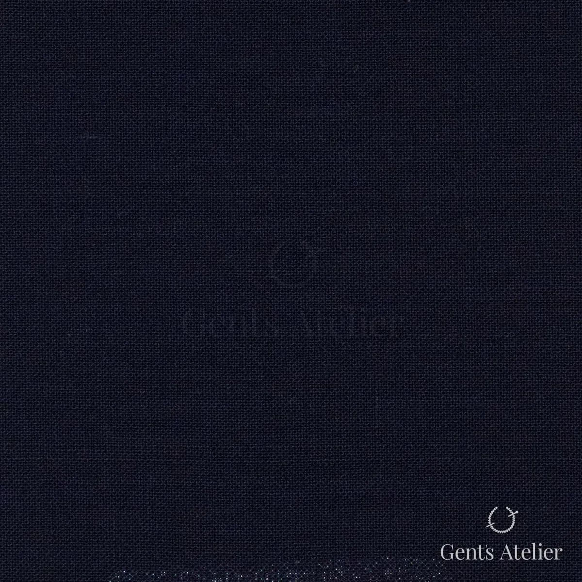 Костюм из Tailor W11042075 — тёмно-синий, 100% шерсть