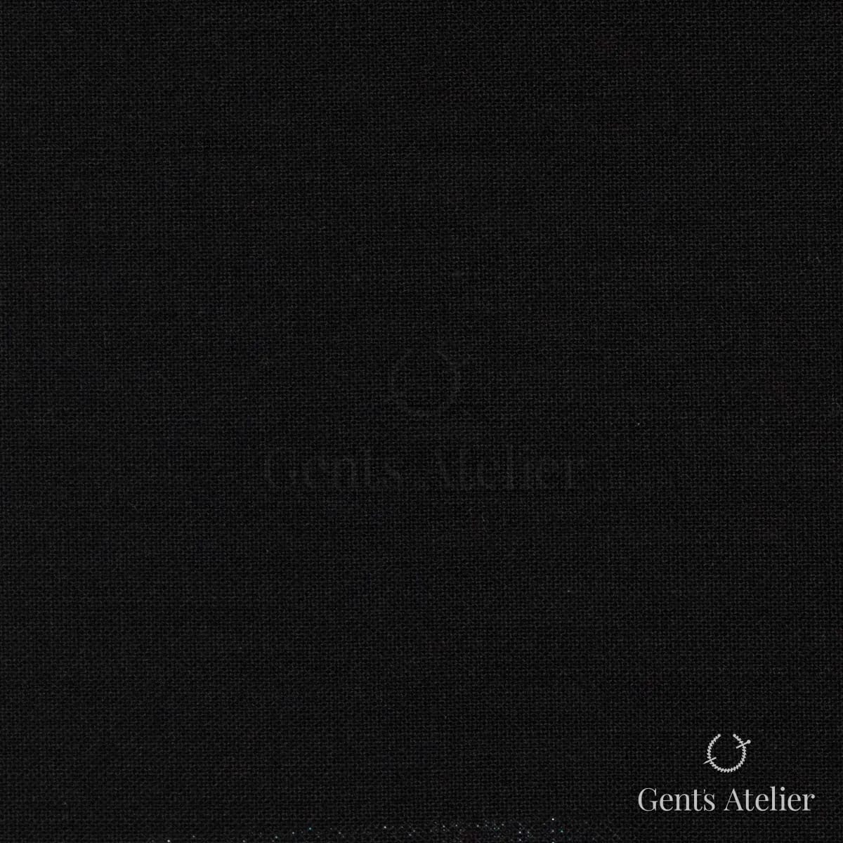 Костюм из Tailor W11044075 — чёрный, 100% шерсть