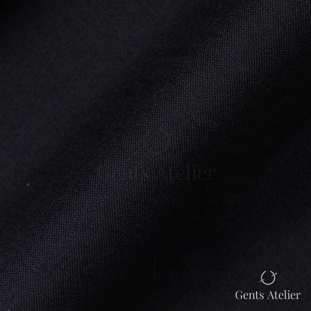 Драпировка ткани Tailor W11049075 крупным планом