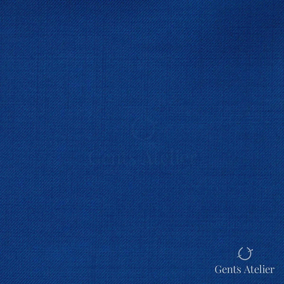 Костюм из Tailor W21054075 — синий, 100% шерсть