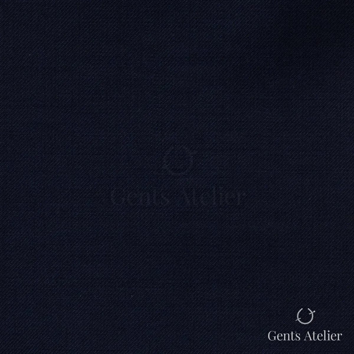 Костюм из Tailor W21055075 — тёмно-синий, 100% шерсть
