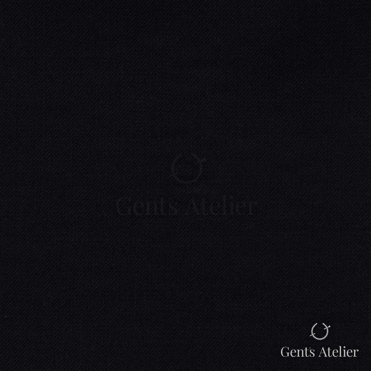 Костюм из Tailor W21056075 — чёрный, 100% шерсть
