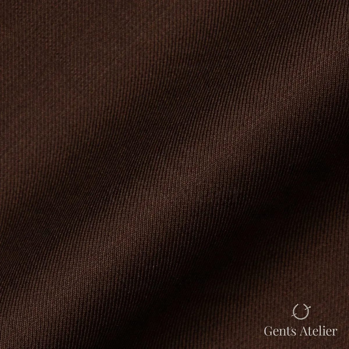 Драпировка ткани Tailor W21073075 крупным планом