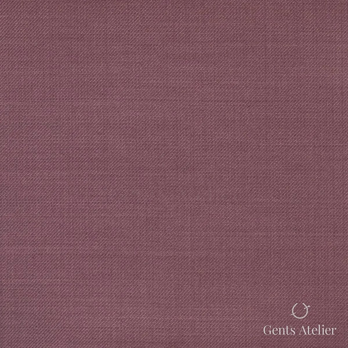 Костюм из Tailor W21075075 — пыльно-сиреневый, 100% шерсть
