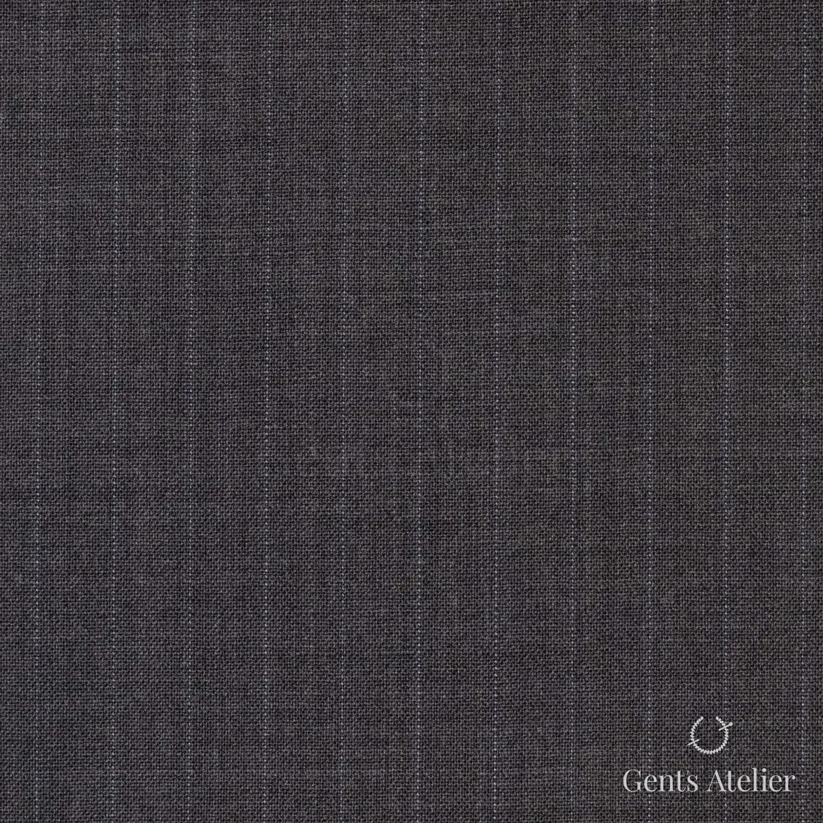 Костюм из Tailor W21086075 — тёмно-серый, 100% шерсть