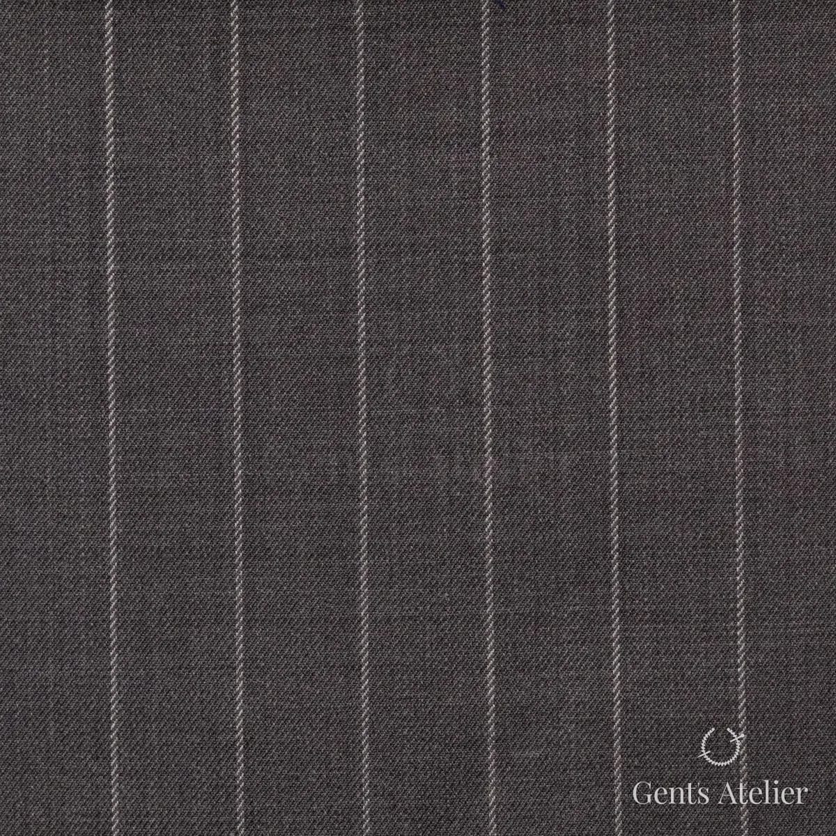 Костюм из Tailor W21088075 — серый, 100% шерсть