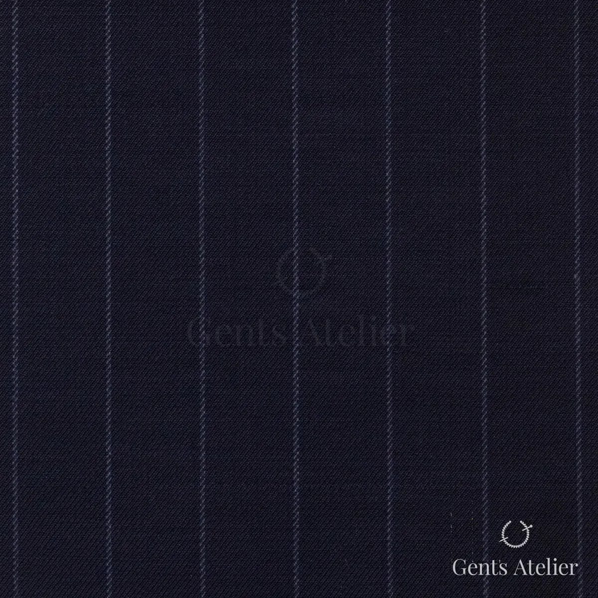 Костюм из Tailor W21092075 — тёмно-синий, 100% шерсть