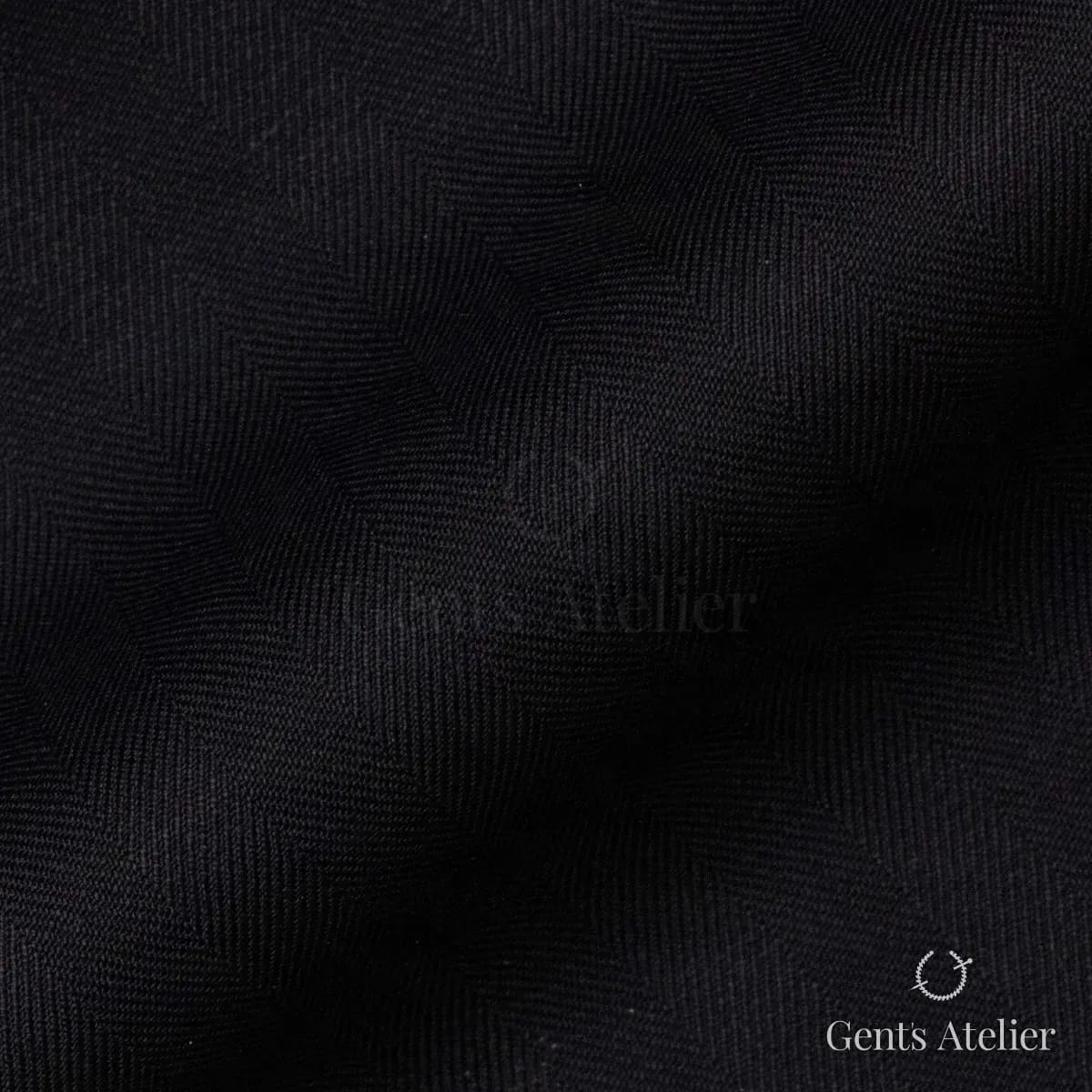 Драпировка ткани Tailor W21095075 крупным планом