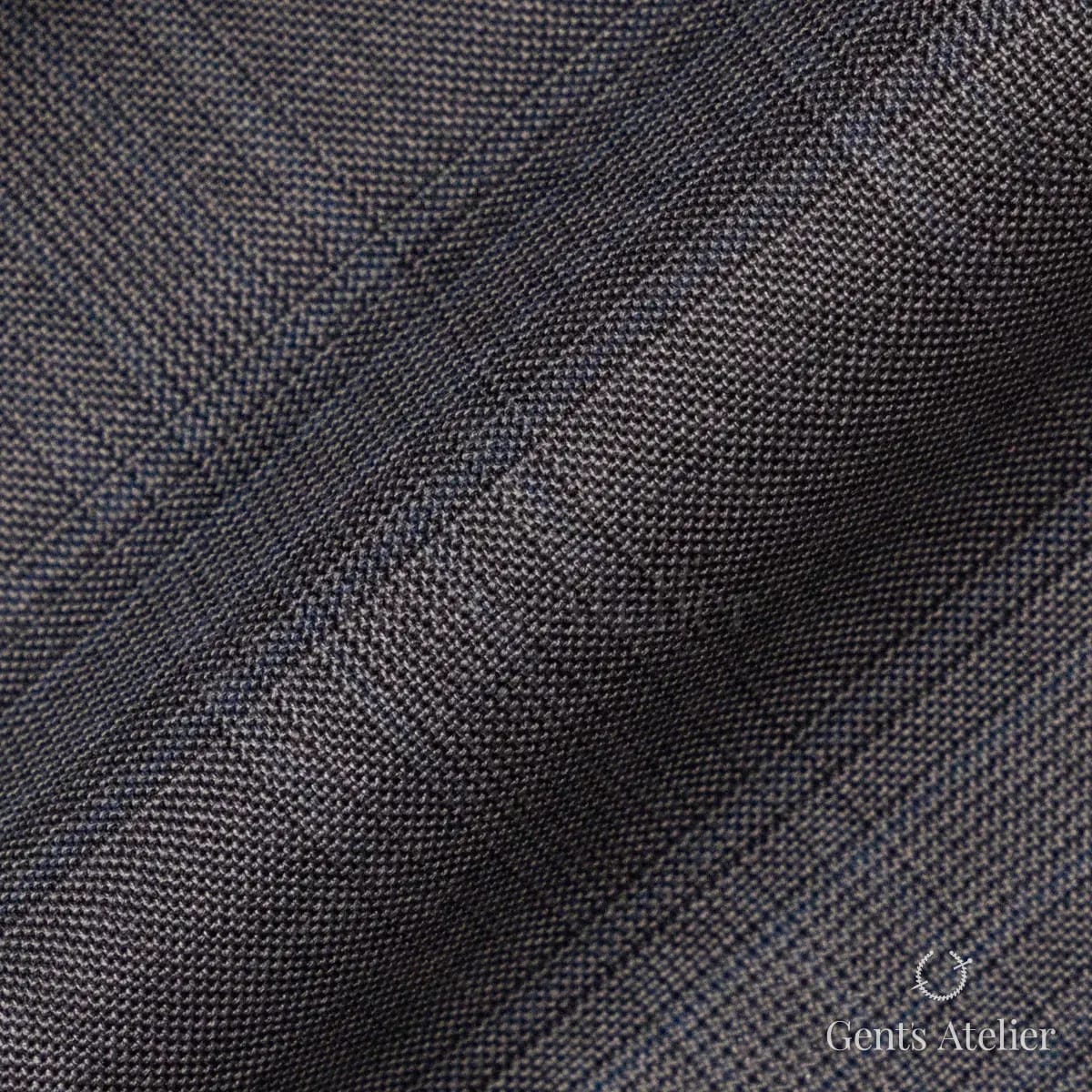 Драпировка ткани Tailor W21099075 крупным планом
