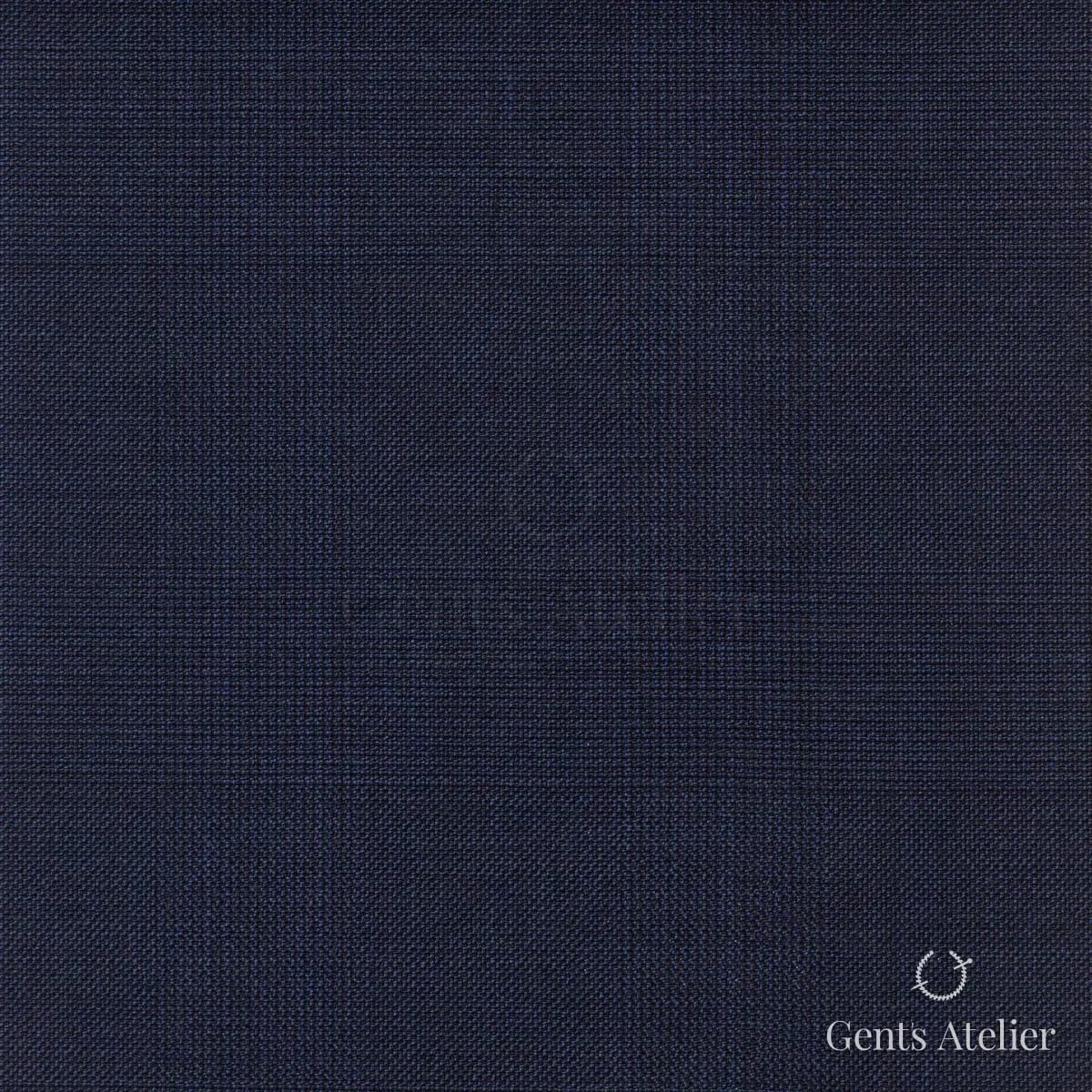 Костюм из Tailor W21102075 — тёмно-синий, 100% шерсть