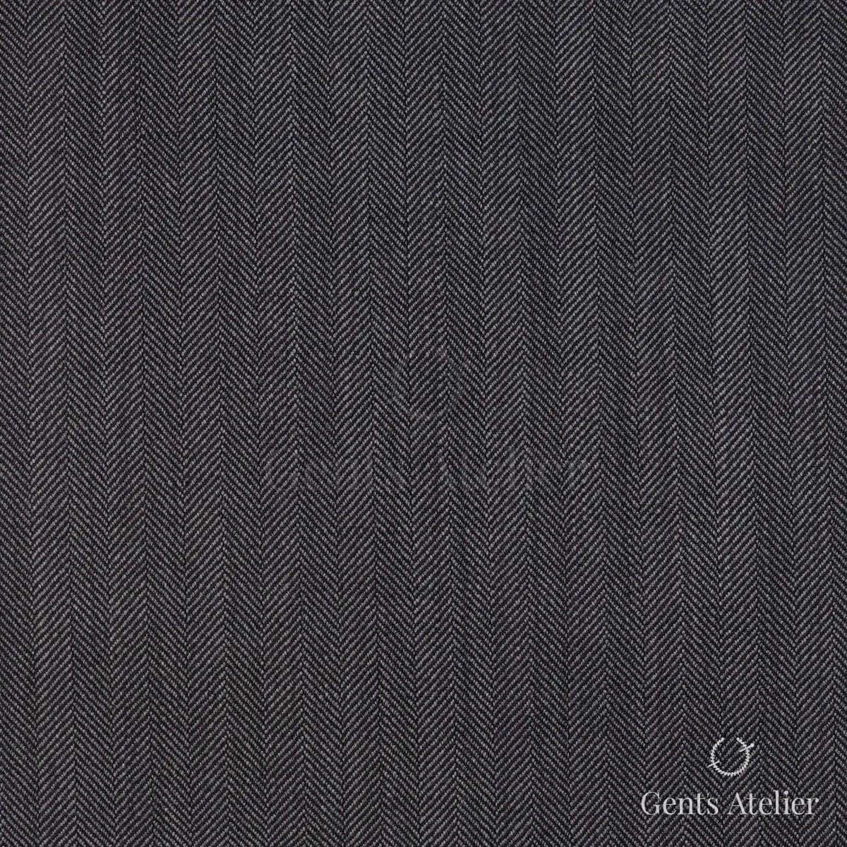 Костюм из Tailor 280920 — тёмно-серый, 100% шерсть