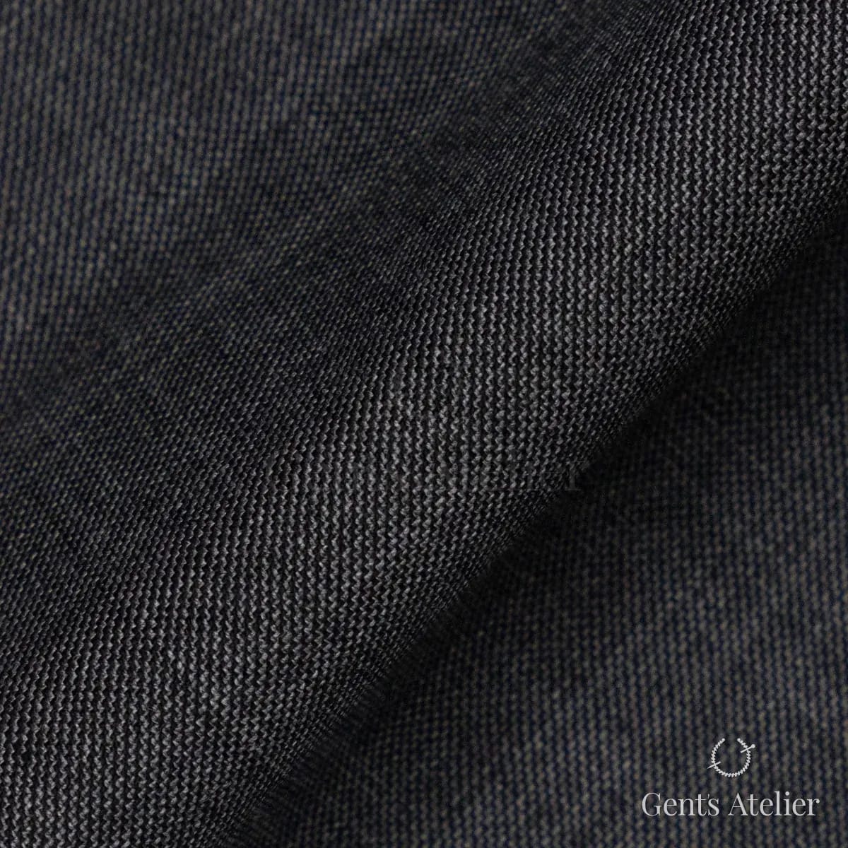 Драпировка ткани Tailor 280213 крупным планом