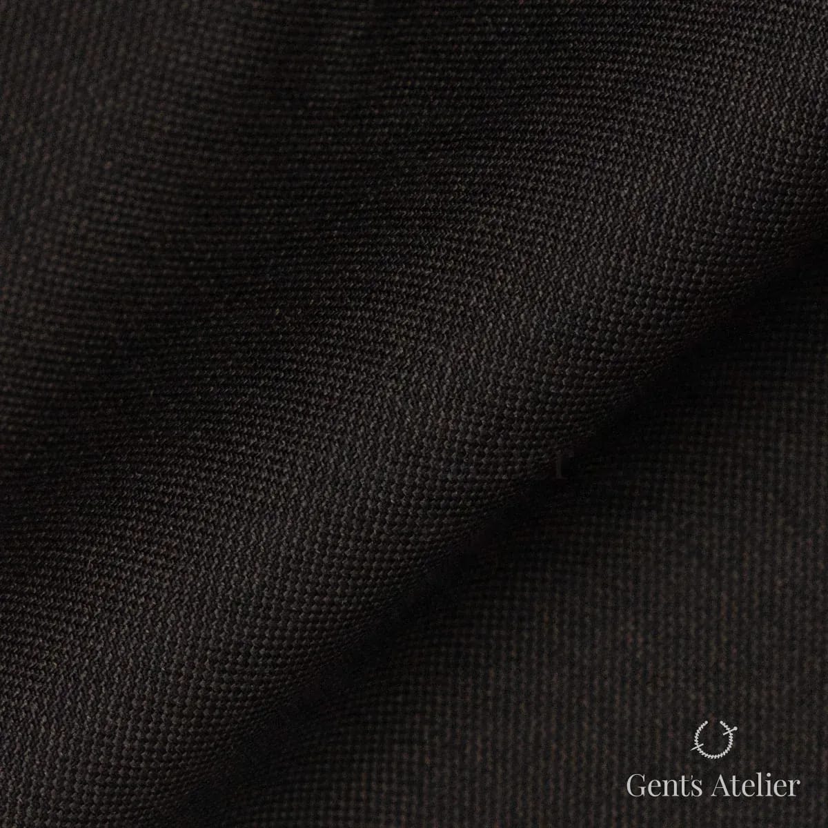 Драпировка ткани Tailor 280220 крупным планом