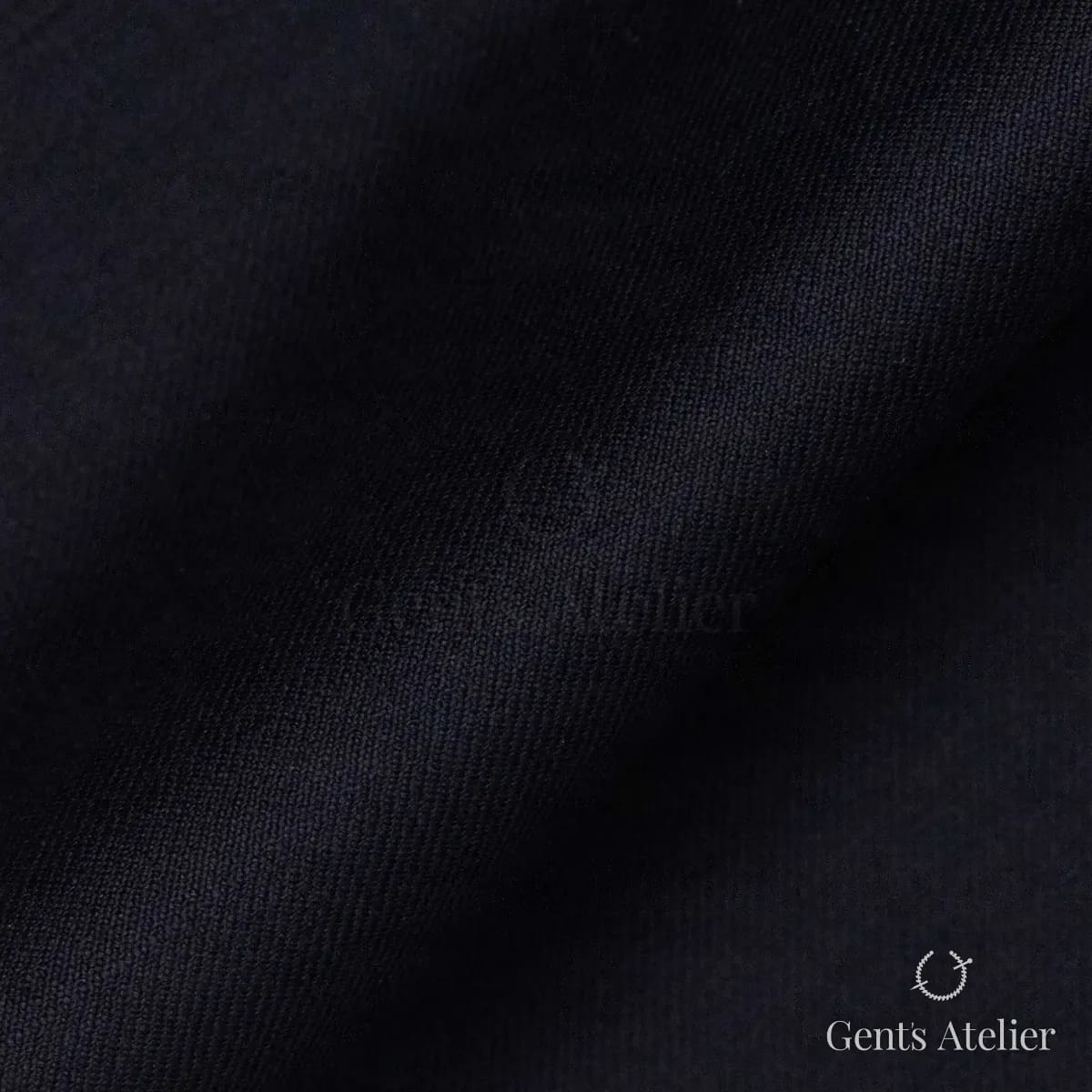 Драпировка ткани Tailor 280111 крупным планом