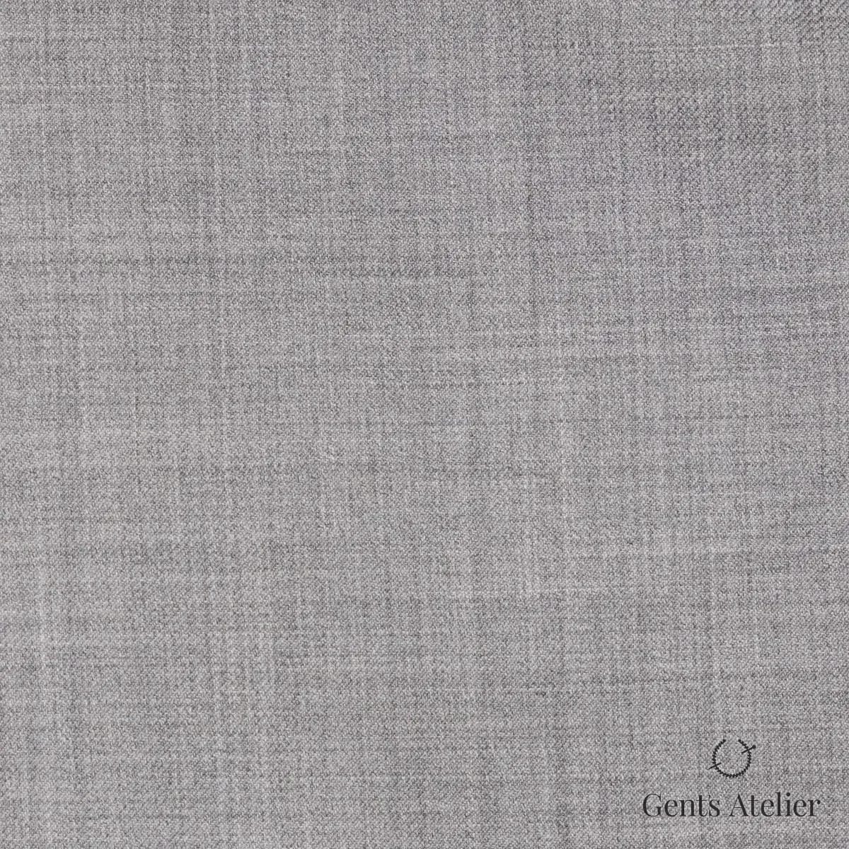 Костюм из Tailor 280101 — светло-серый, 100% шерсть