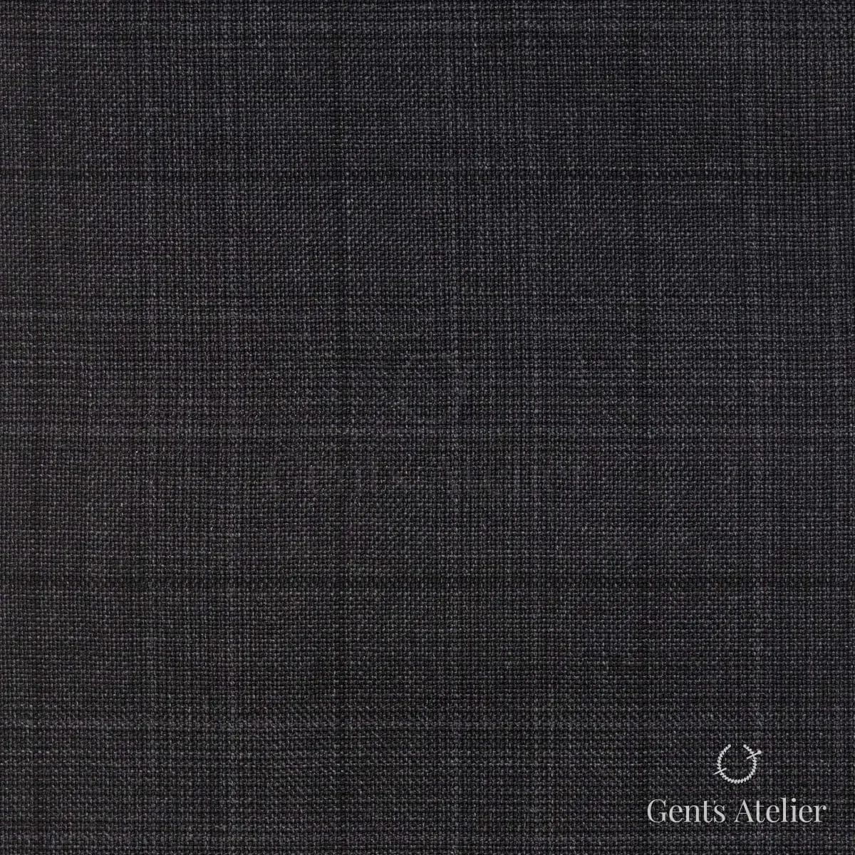 Костюм из Tailor 280544 — тёмно-серый, 100% шерсть