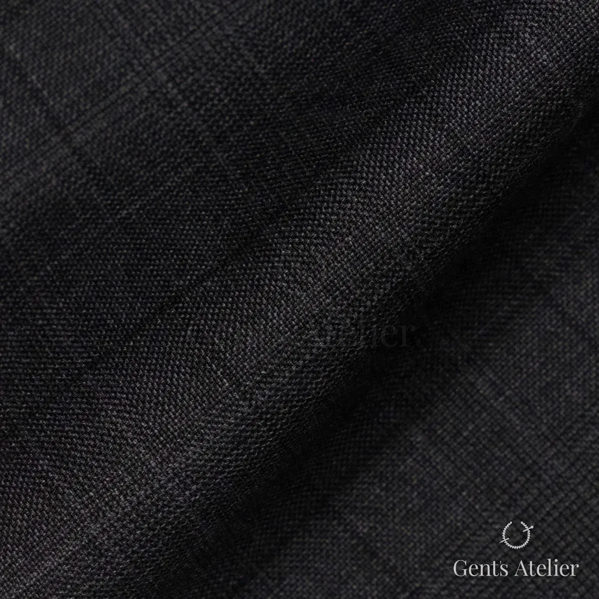 Драпировка ткани Tailor 280544 крупным планом