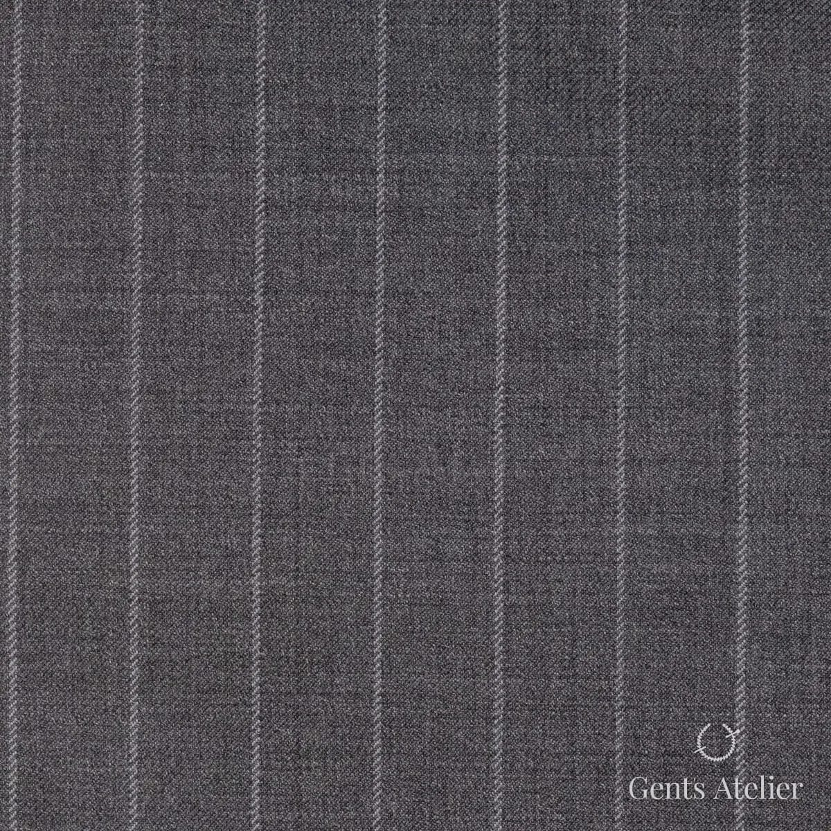 Костюм из Tailor 280436 — серый, 100% шерсть