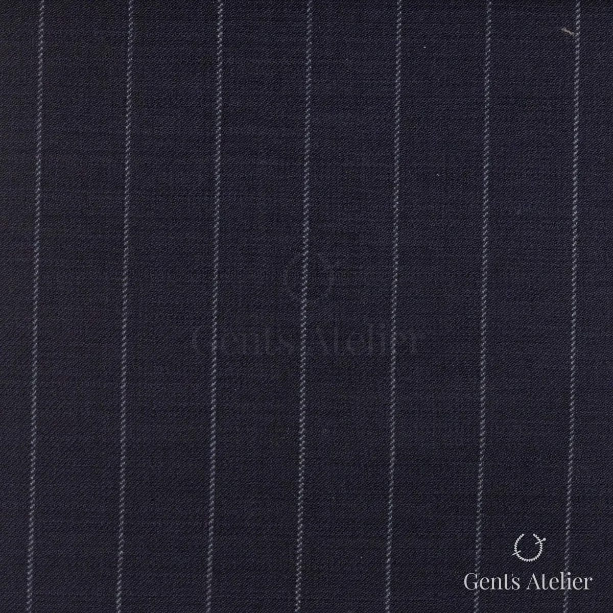 Костюм из Tailor 280439 — тёмно-синий, 100% шерсть
