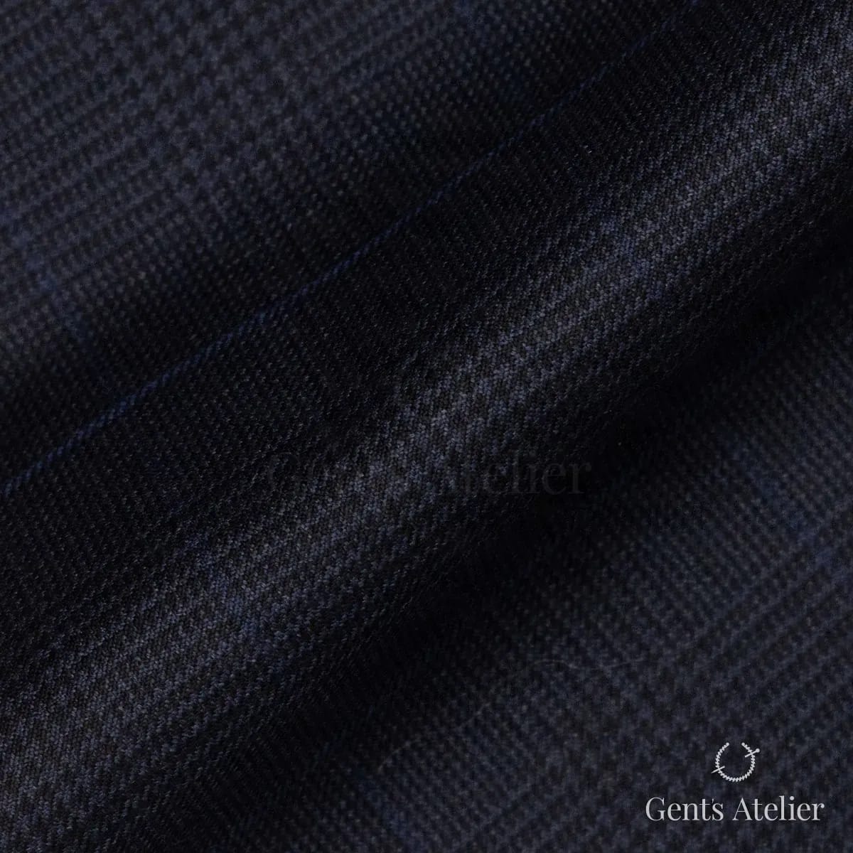 Драпировка ткани Tailor 280766 крупным планом