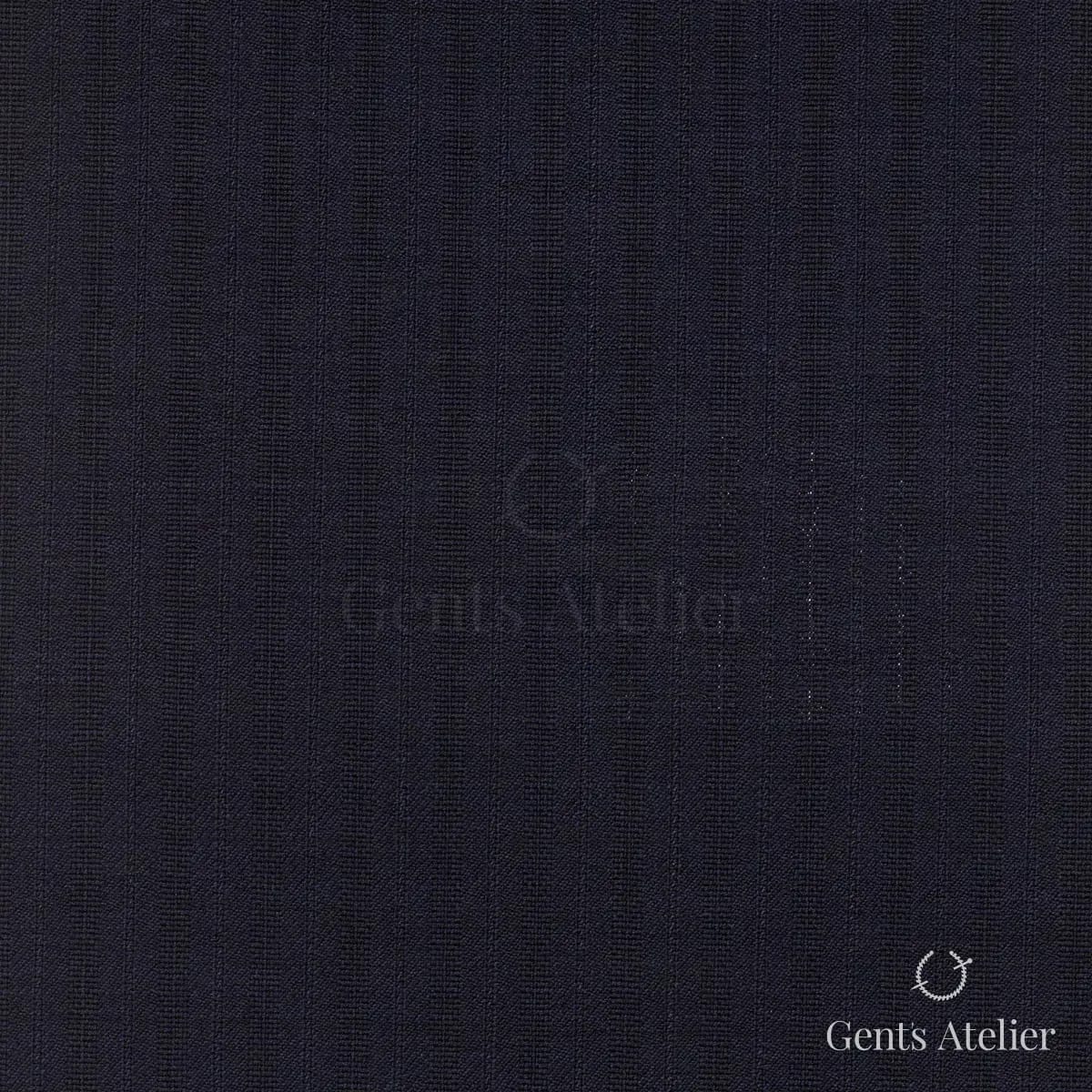 Костюм из Tailor 280298 — тёмно-синий, 100% шерсть
