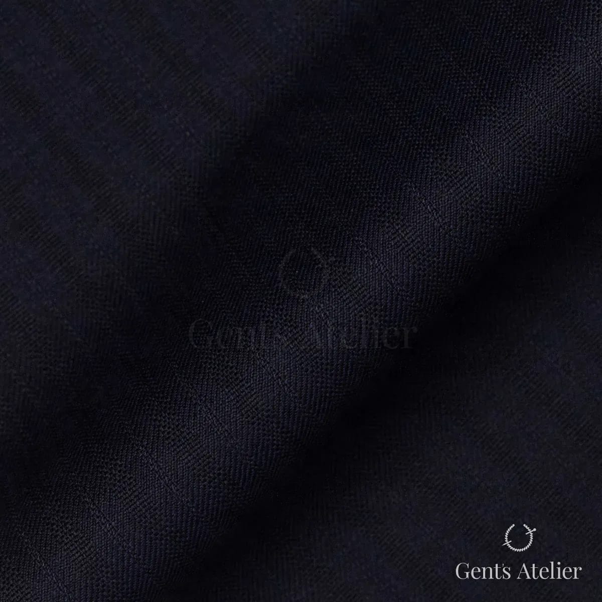 Драпировка ткани Tailor 280298 крупным планом