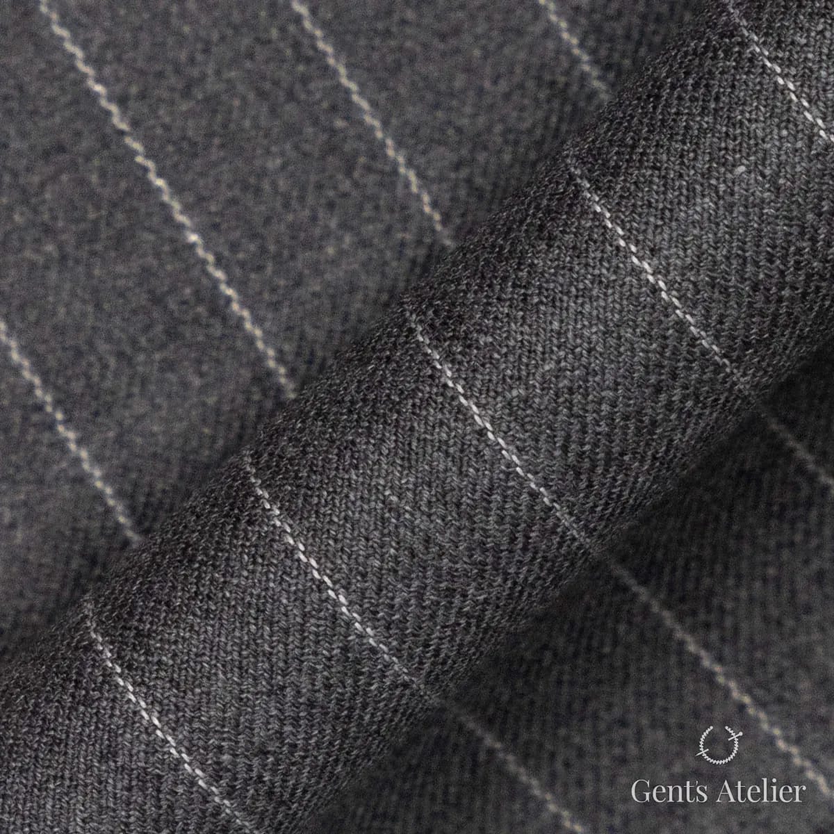 Драпировка ткани Tailor 280433 крупным планом