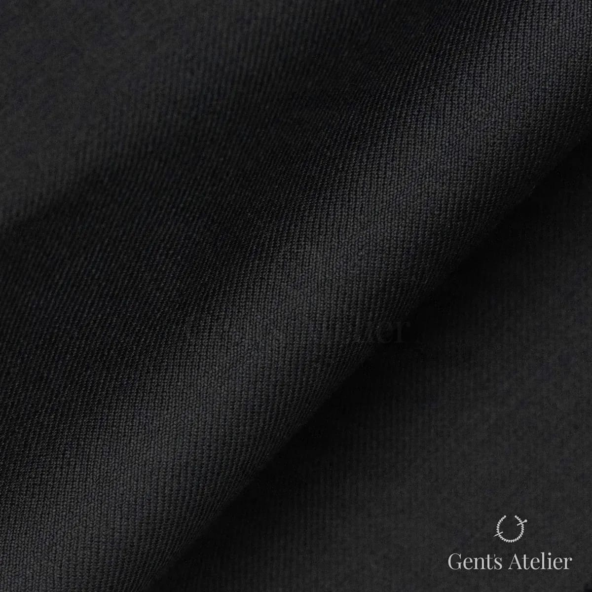 Драпировка ткани Tailor 280141 крупным планом